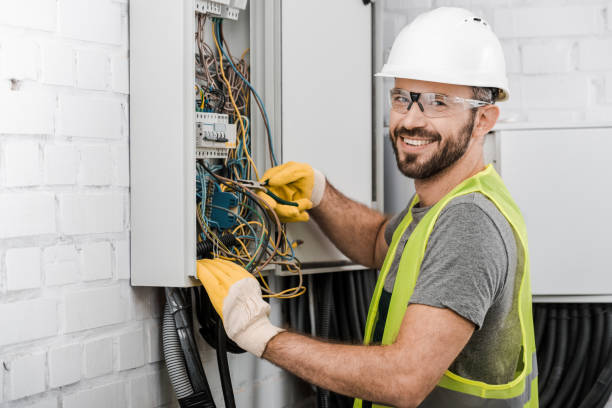 Best 24-Hour Electrician  in Rockwood, TN