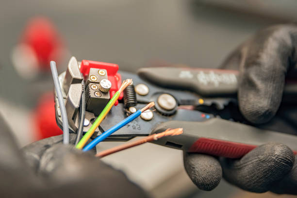 Best Emergency Electrical Repair  in Rockwood, TN