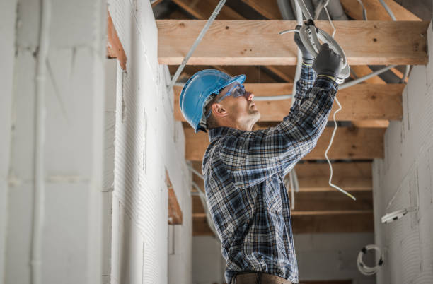 Best Industrial Electrical Services  in Rockwood, TN