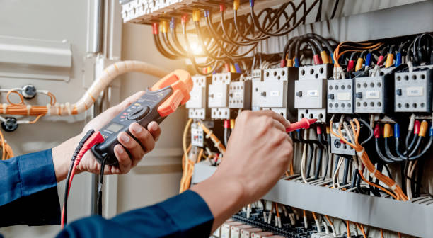 Reliable TN Electrician Solutions