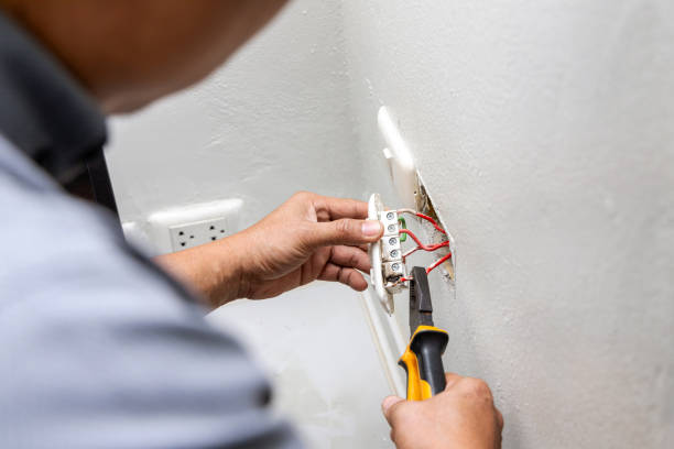 Best Electrical Contractors for Businesses  in Rockwood, TN