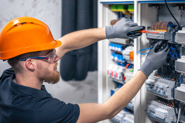  Rockwood, TN Electrician Pros