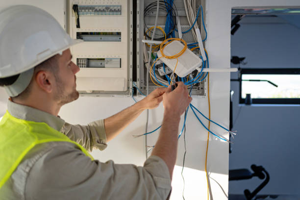Best Electrical Rewiring Services  in Rockwood, TN
